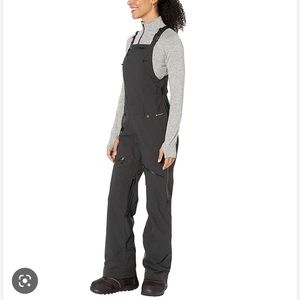 Flylow Foxy bib black